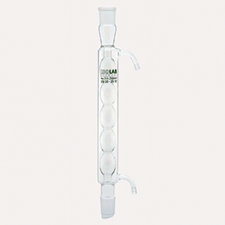 Sinh hàn bóng (hồi lưu) N29/32 40cm (Isolab)